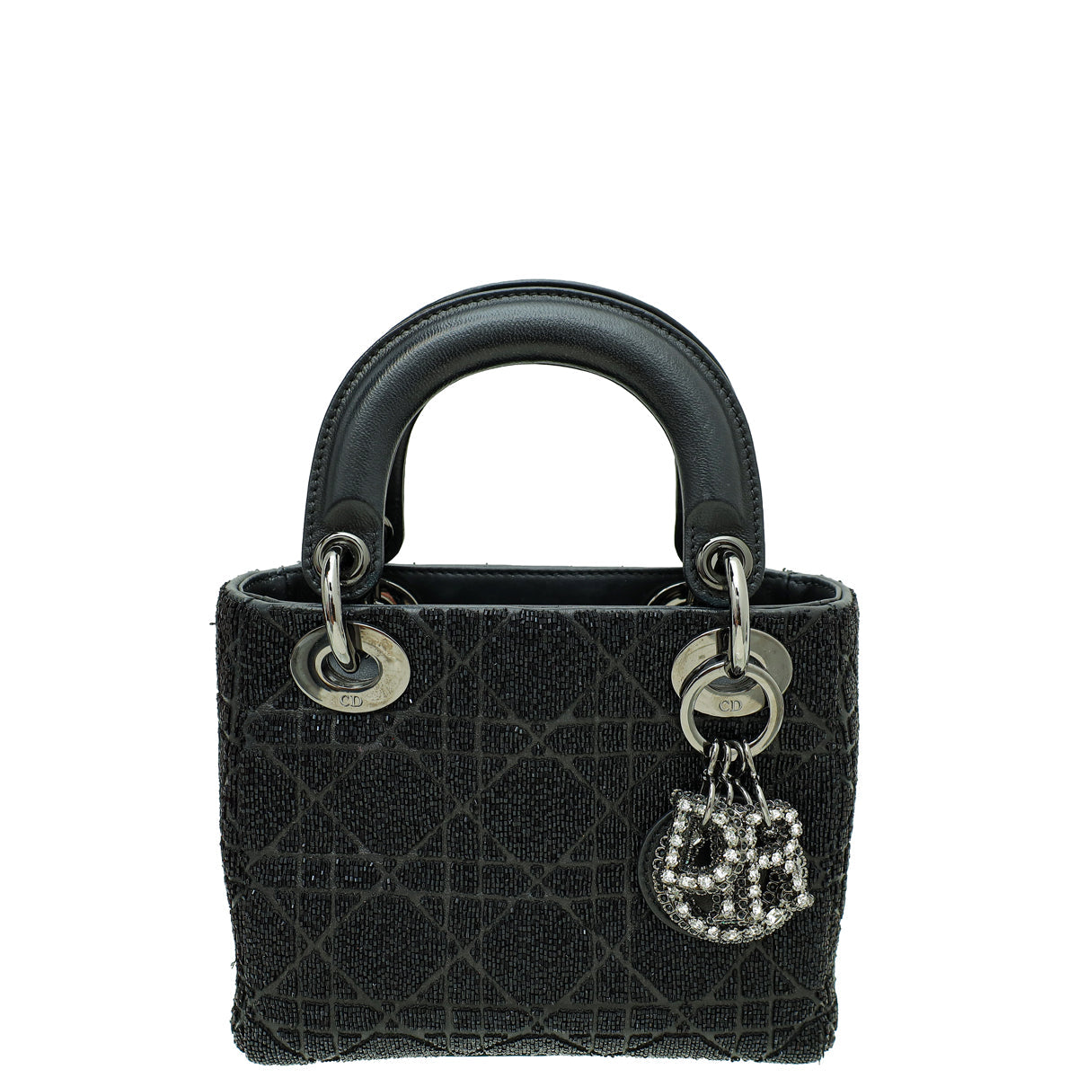 Dior Lady Dior Handbag - Rovelle Bags