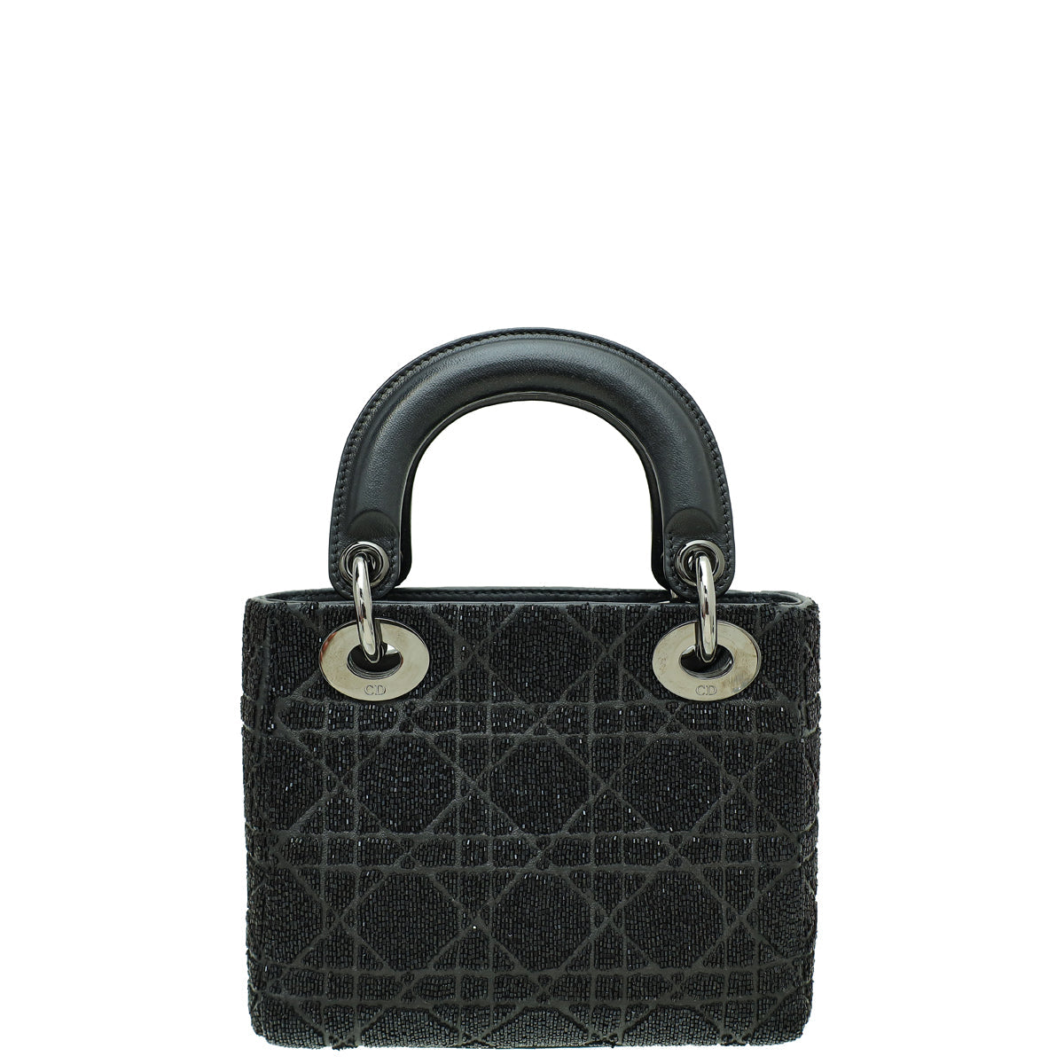 Dior Lady Dior Handbag - Rovelle Bags