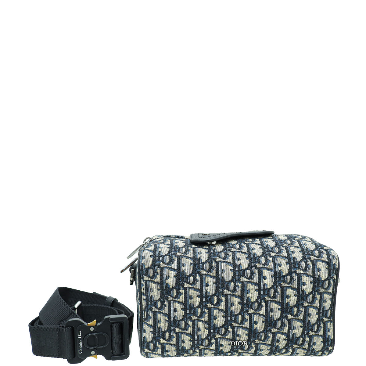 Dior Oblique Handbag - Rovelle Bags
