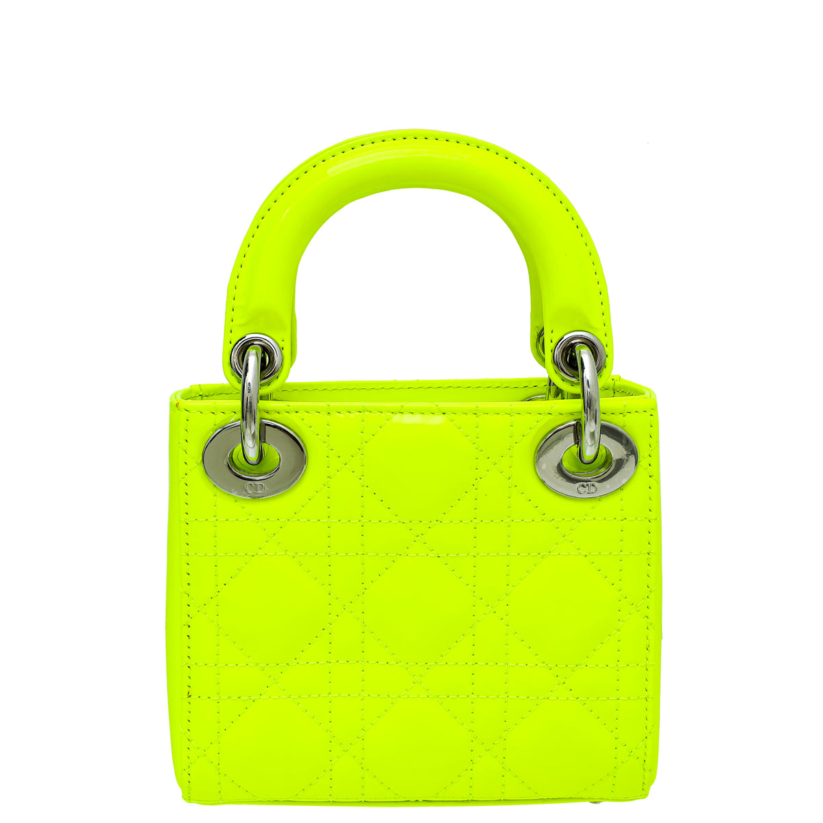 Dior Lady Dior Handbag - Rovelle Bags