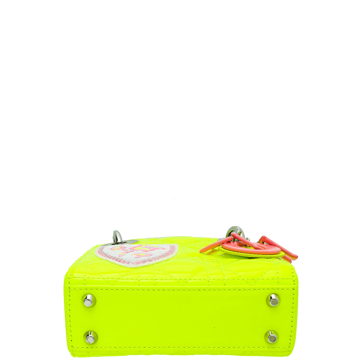 Dior Lady Dior Handbag - Rovelle Bags
