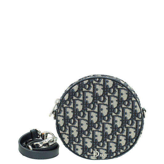 Dior Oblique Crossbody - Rovelle Bags