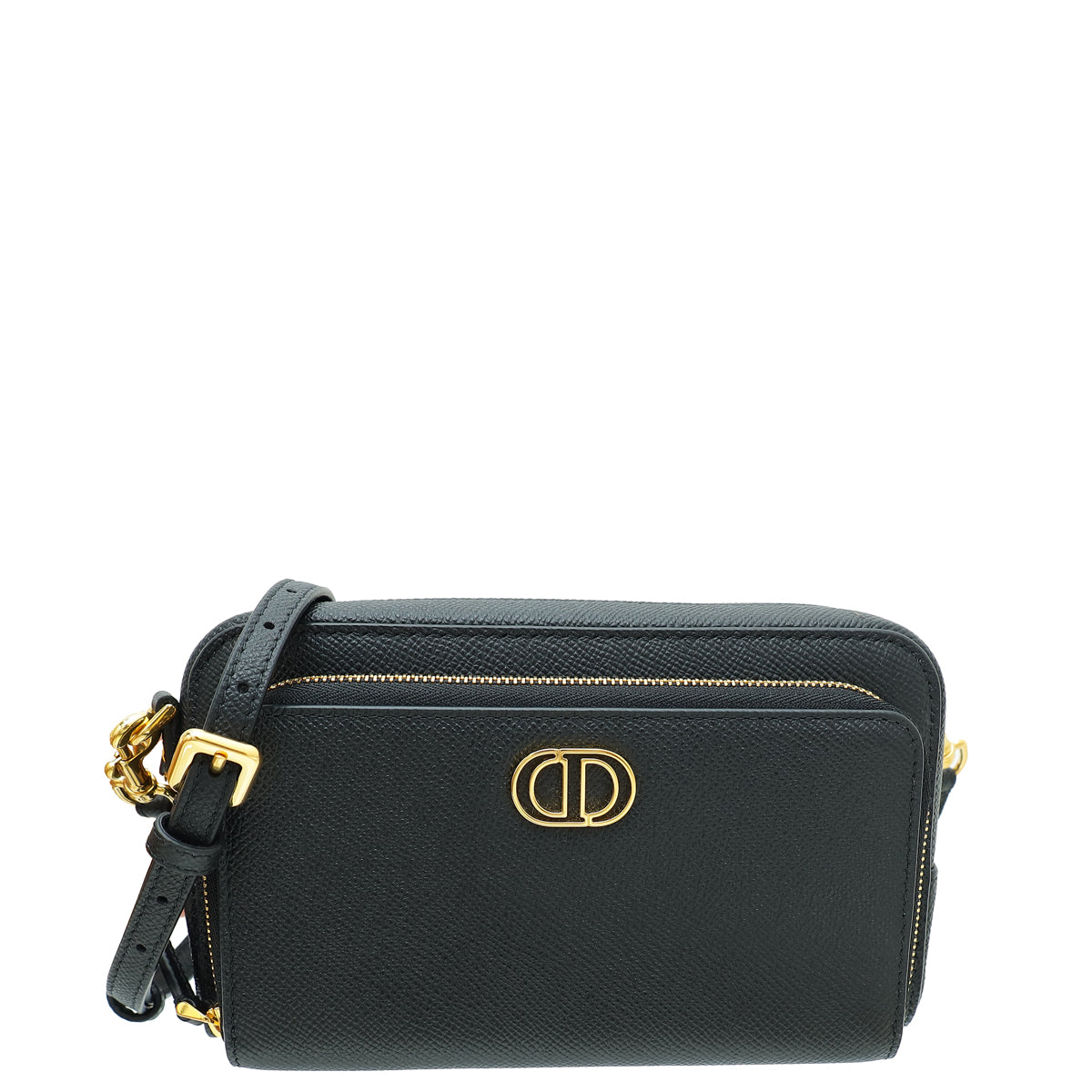 Dior Caro Shoulder Bag - Rovelle Bags