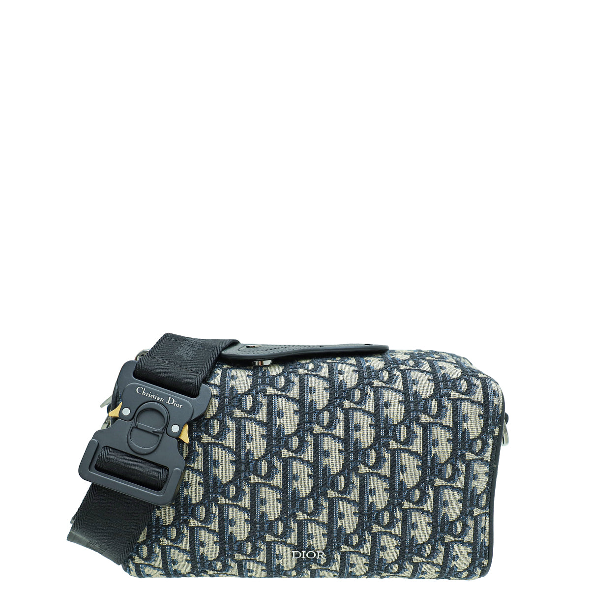Dior Oblique Handbag - Rovelle Bags