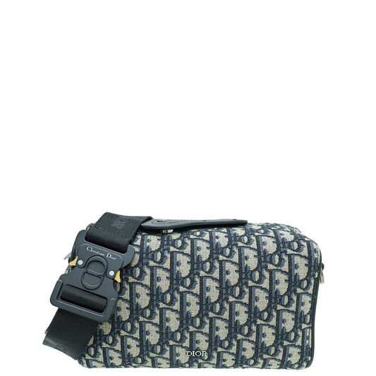 Dior Oblique Handbag - Rovelle Bags