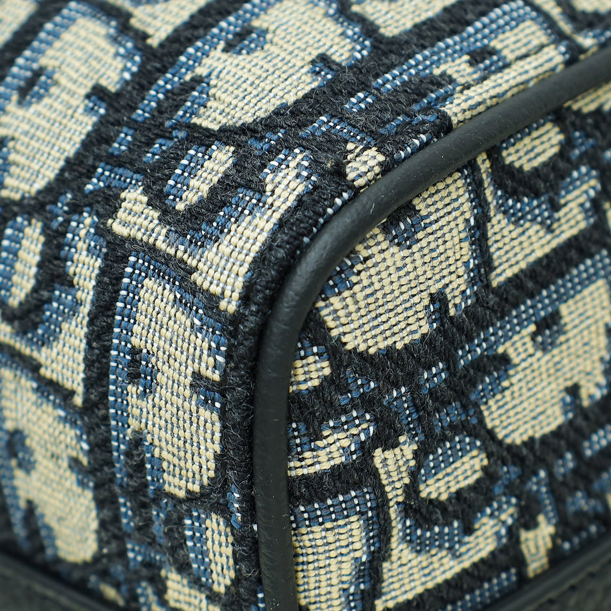 Dior Oblique Handbag - Rovelle Bags