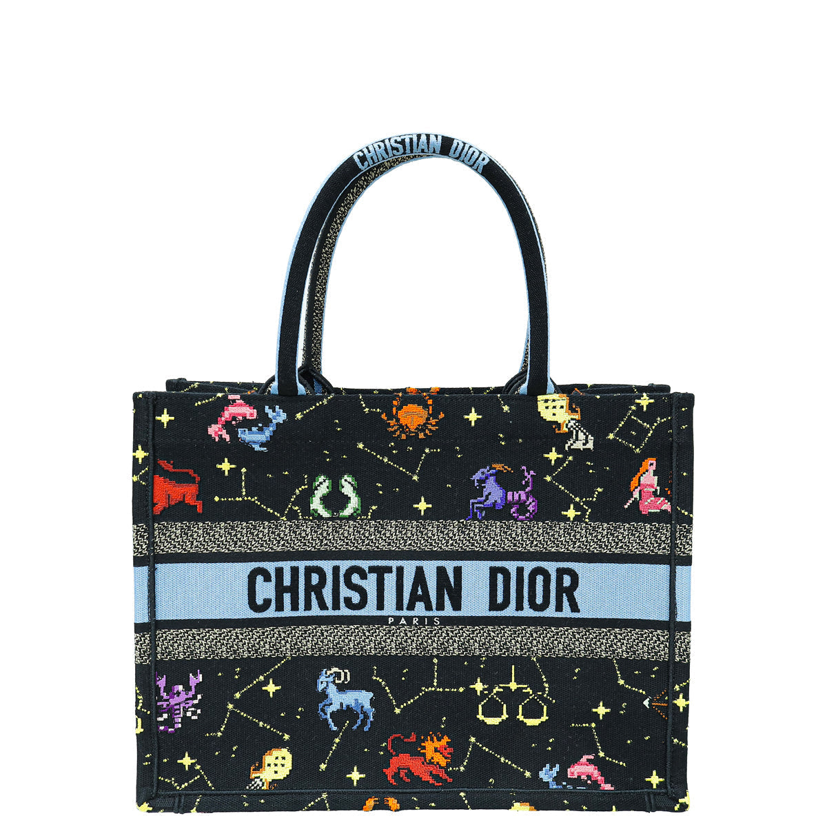 Dior Book Tote Tote - Rovelle Bags
