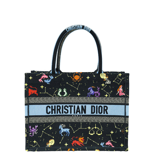 Dior Book Tote Tote - Rovelle Bags