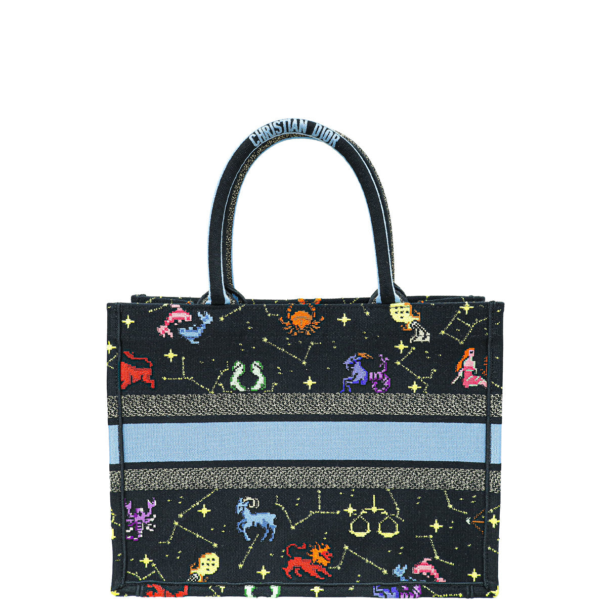 Dior Book Tote Tote - Rovelle Bags