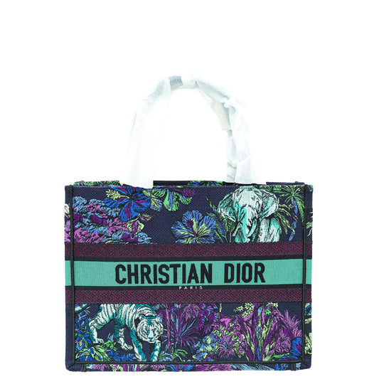 Dior Book Tote Tote - Rovelle Bags