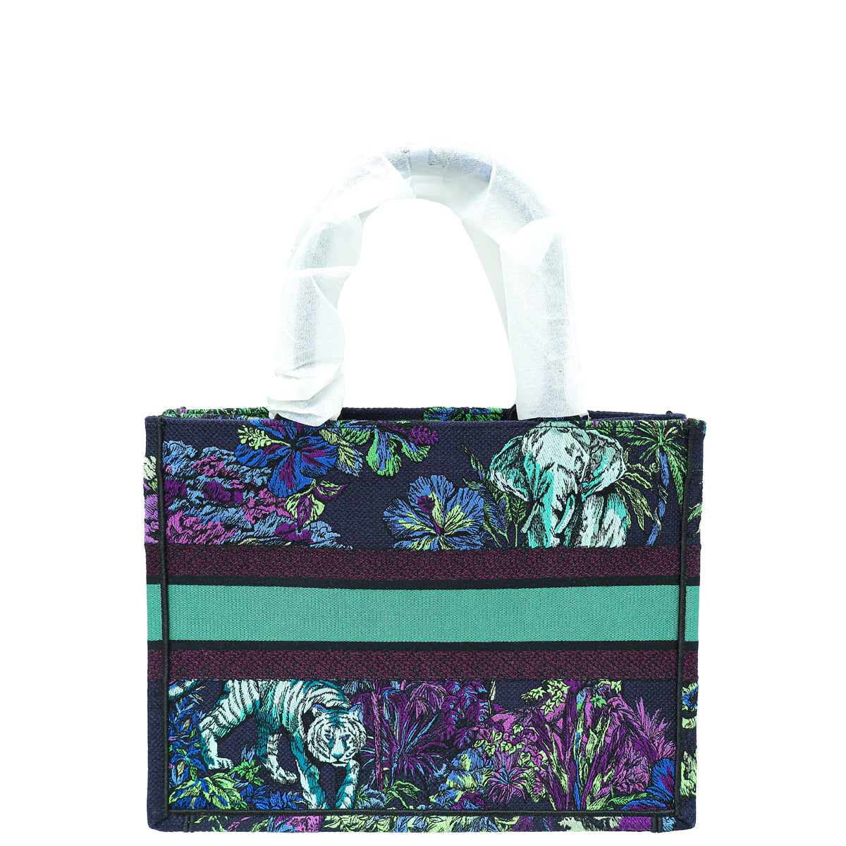 Dior Book Tote Tote - Rovelle Bags