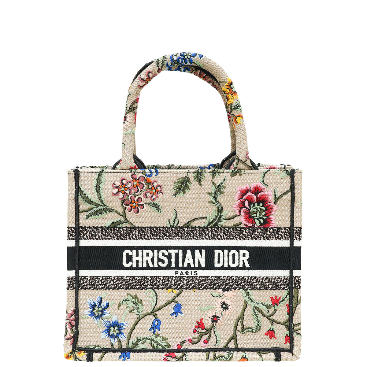 Dior Book Tote Tote - Rovelle Bags