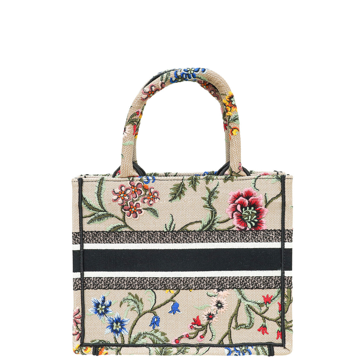 Dior Book Tote Tote - Rovelle Bags
