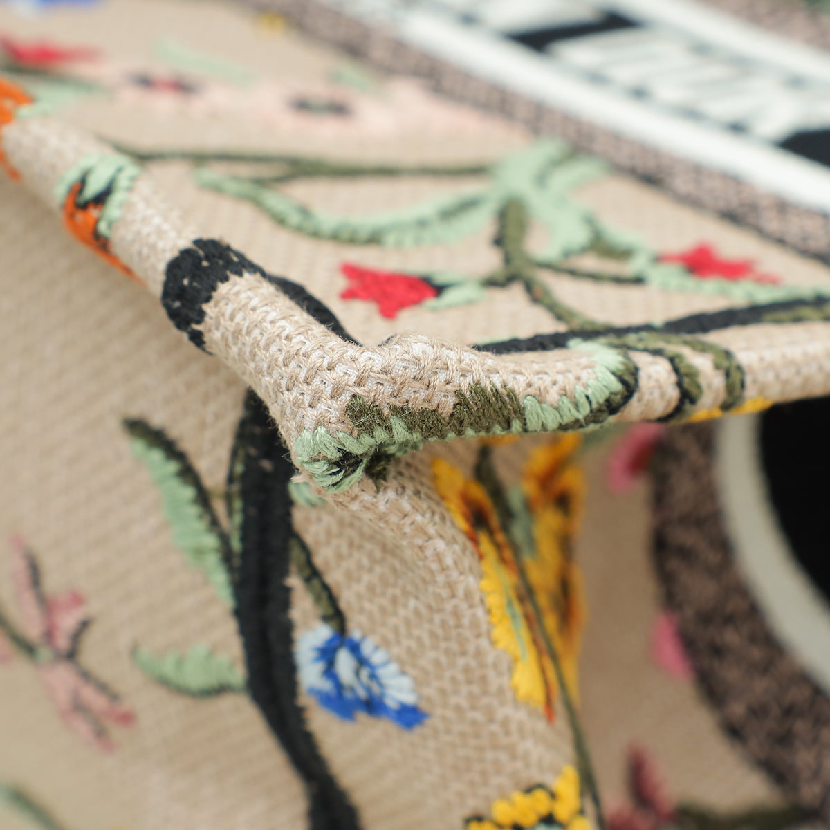 Dior Book Tote Tote - Rovelle Bags