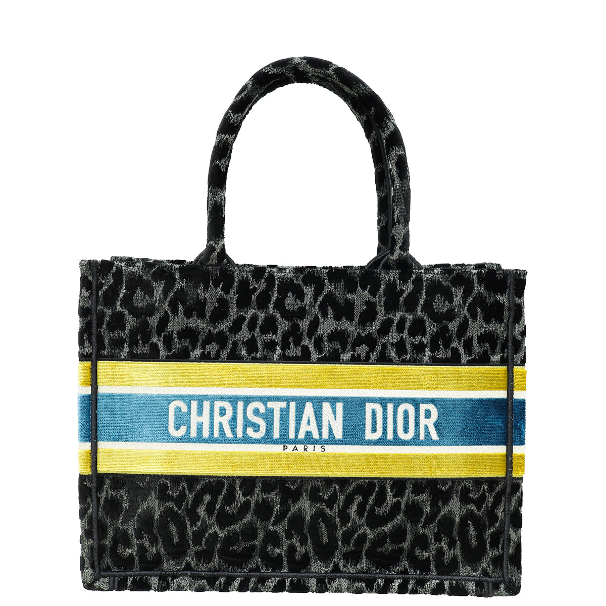 Dior Book Tote Tote - Rovelle Bags