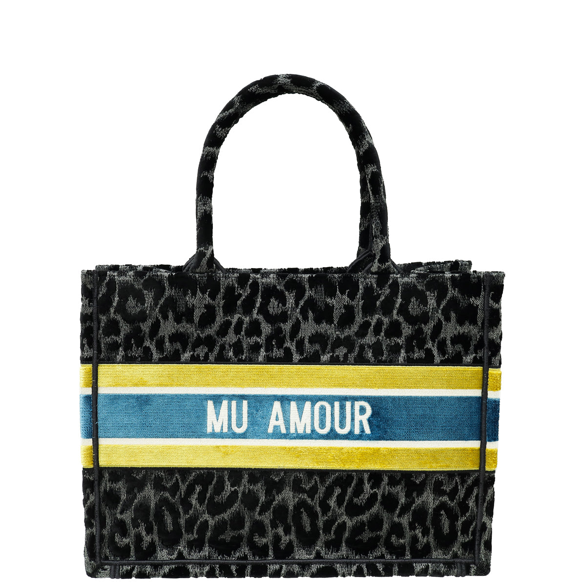 Dior Book Tote Tote - Rovelle Bags