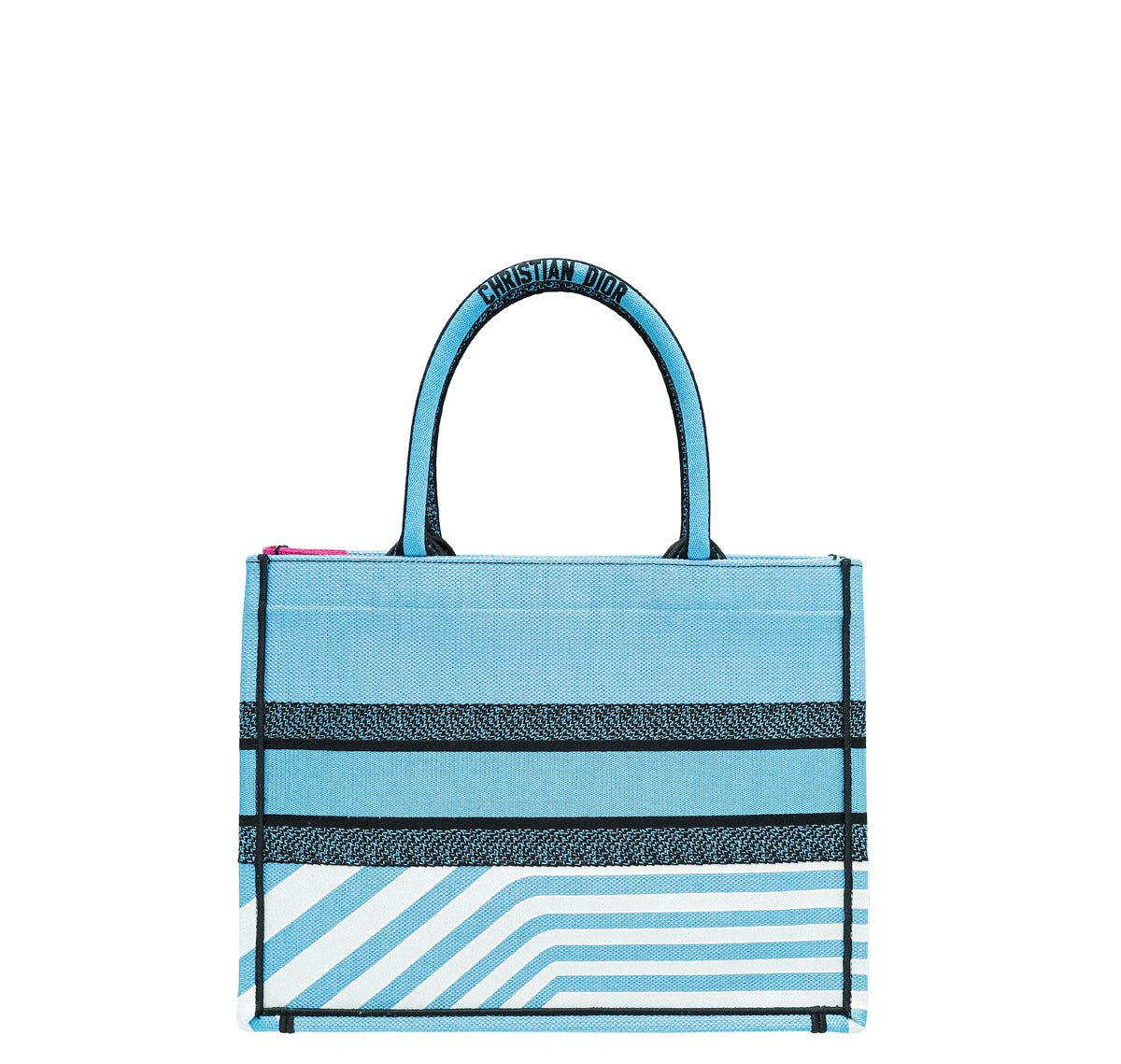 Dior Book Tote Tote - Rovelle Bags