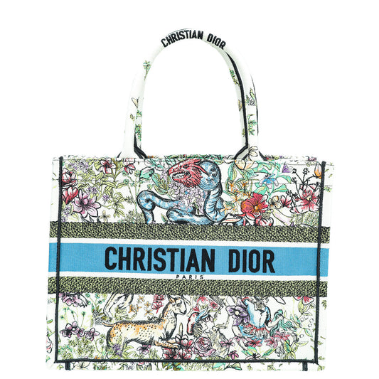 Dior Book Tote Tote - Rovelle Bags
