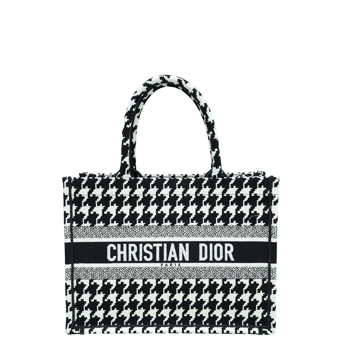 Dior Book Tote Tote - Rovelle Bags
