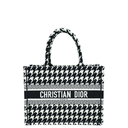 Dior Book Tote Tote - Rovelle Bags