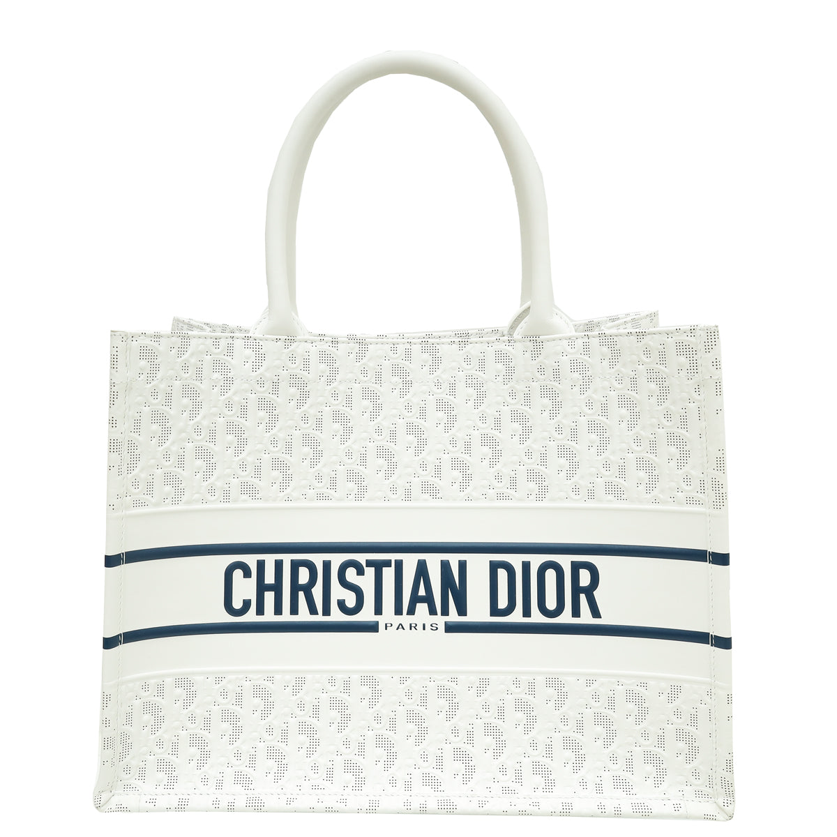 Dior Book Tote Tote - Rovelle Bags