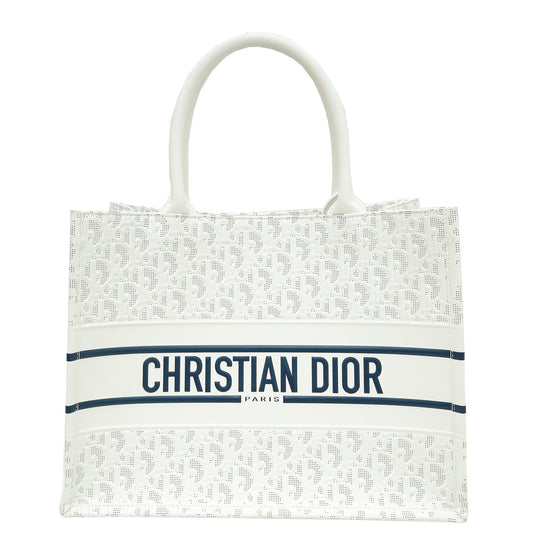 Dior Book Tote Tote - Rovelle Bags