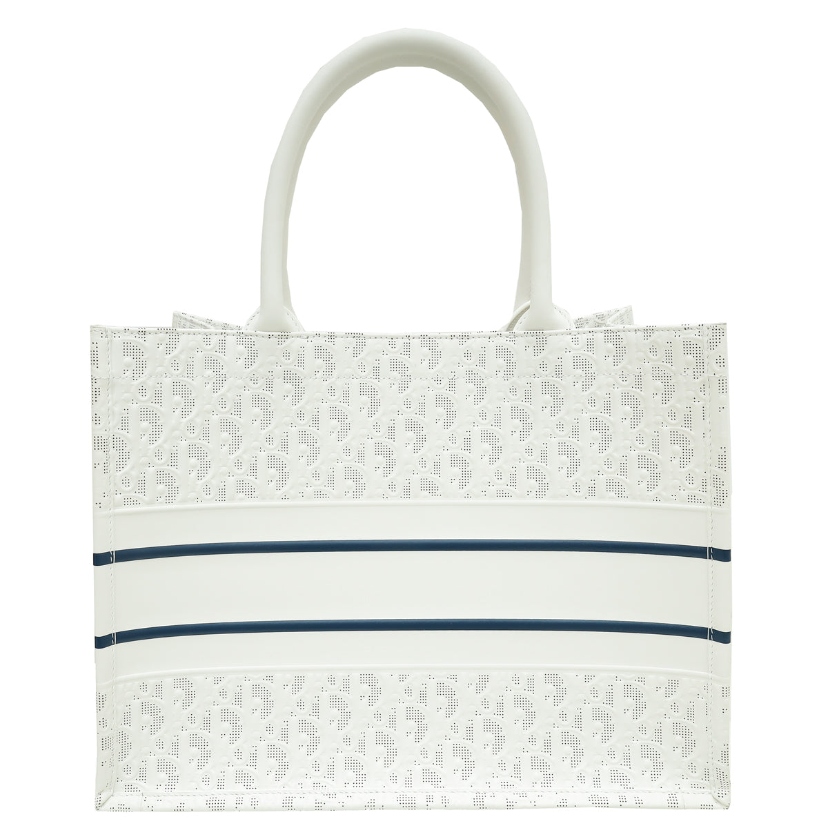 Dior Book Tote Tote - Rovelle Bags