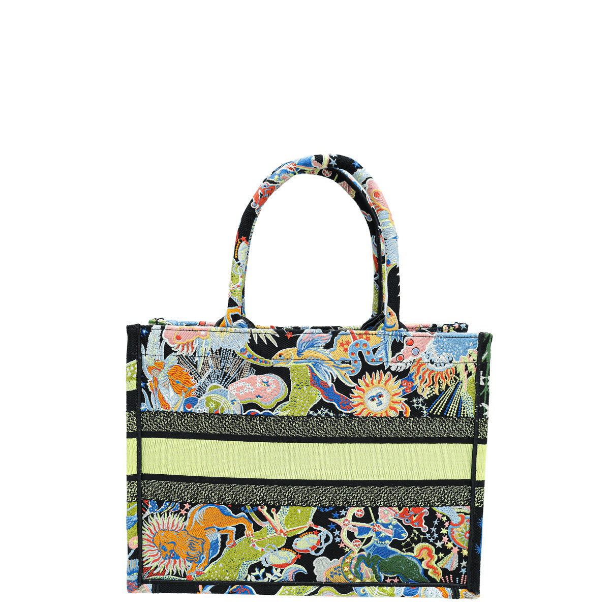 Dior Book Tote Tote - Rovelle Bags