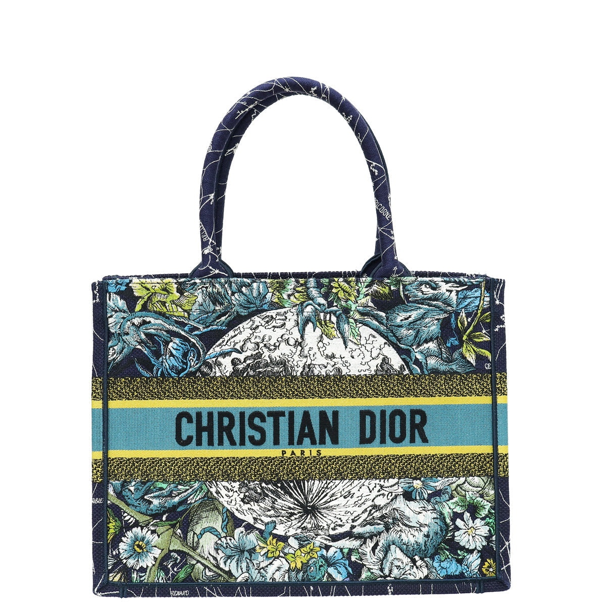 Dior Book Tote Tote - Rovelle Bags