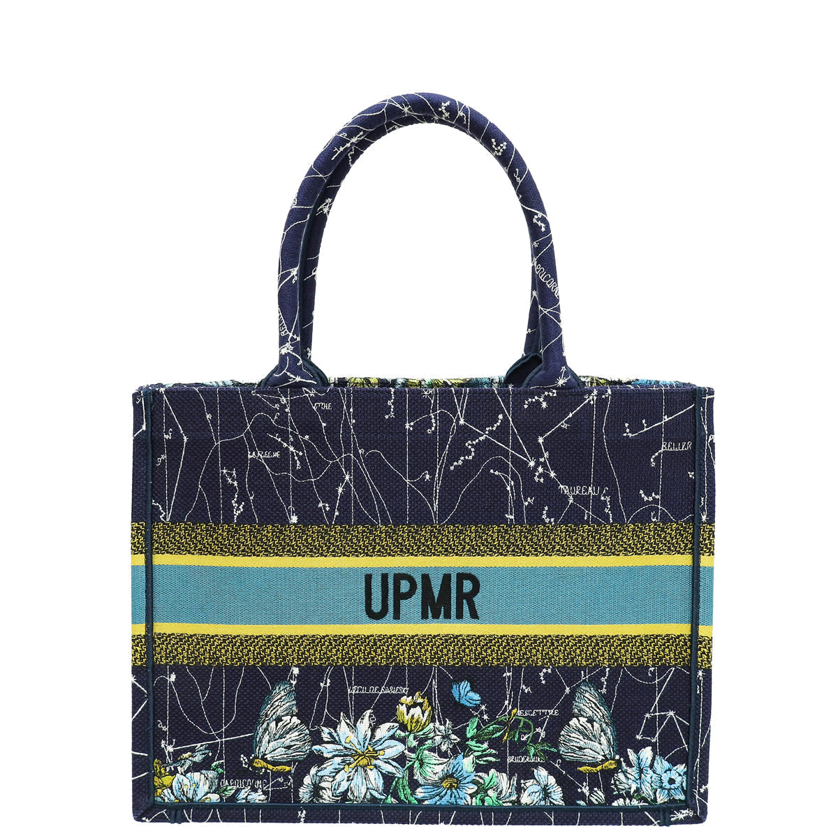 Dior Book Tote Tote - Rovelle Bags