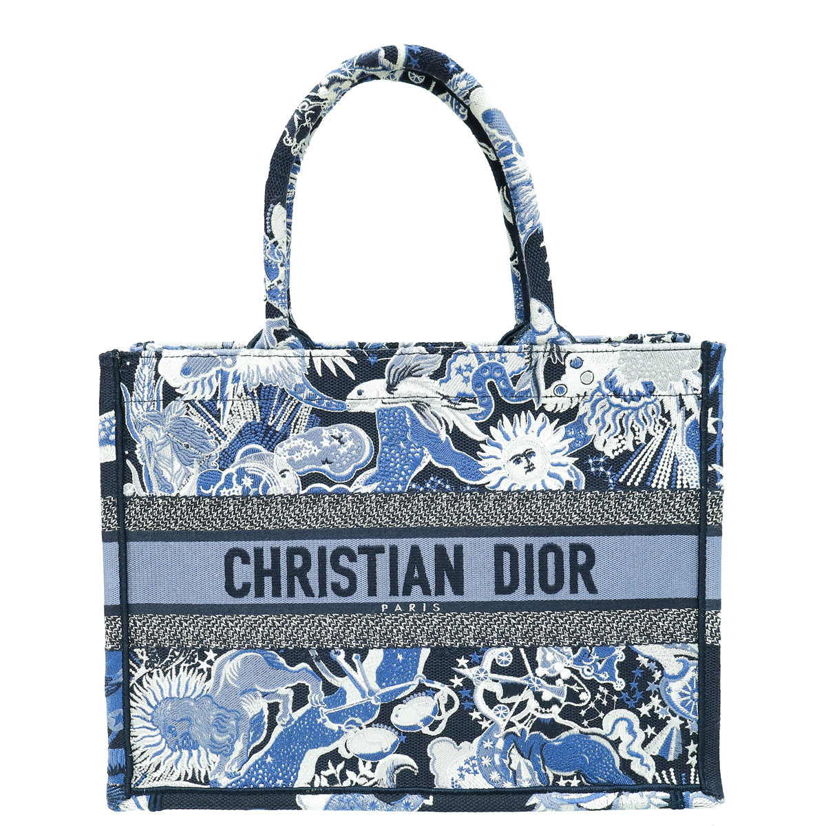 Dior Book Tote Tote - Rovelle Bags