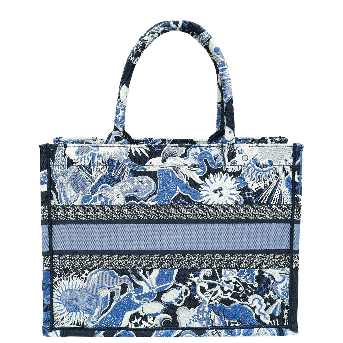 Dior Book Tote Tote - Rovelle Bags