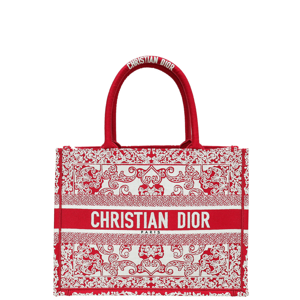 Dior Book Tote Tote - Rovelle Bags