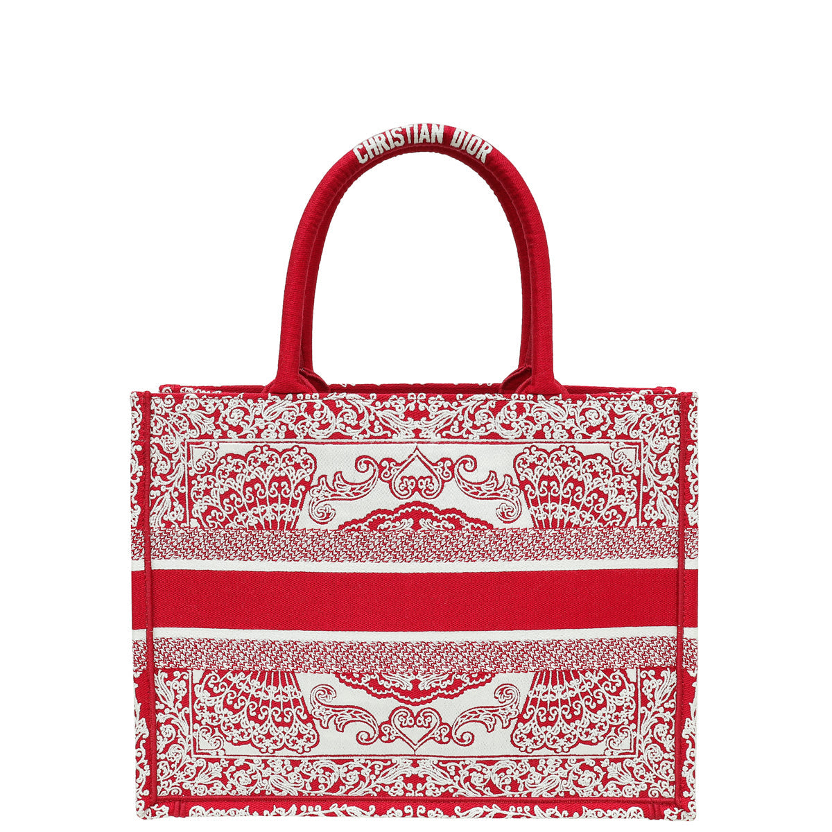 Dior Book Tote Tote - Rovelle Bags
