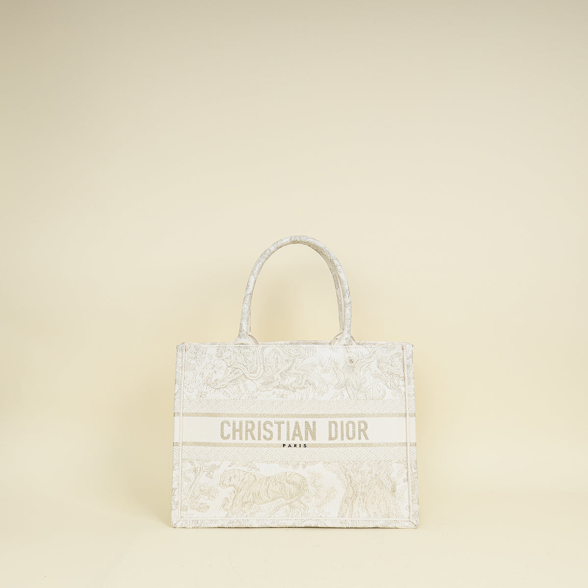 Dior Book Tote Tote - Rovelle Bags
