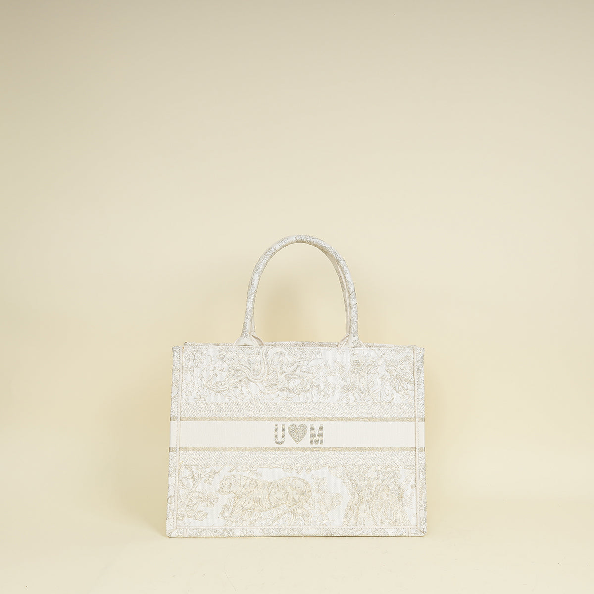 Dior Book Tote Tote - Rovelle Bags