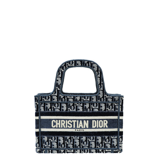 Dior Book Tote Tote - Rovelle Bags