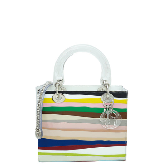 Dior Lady Dior Handbag - Rovelle Bags