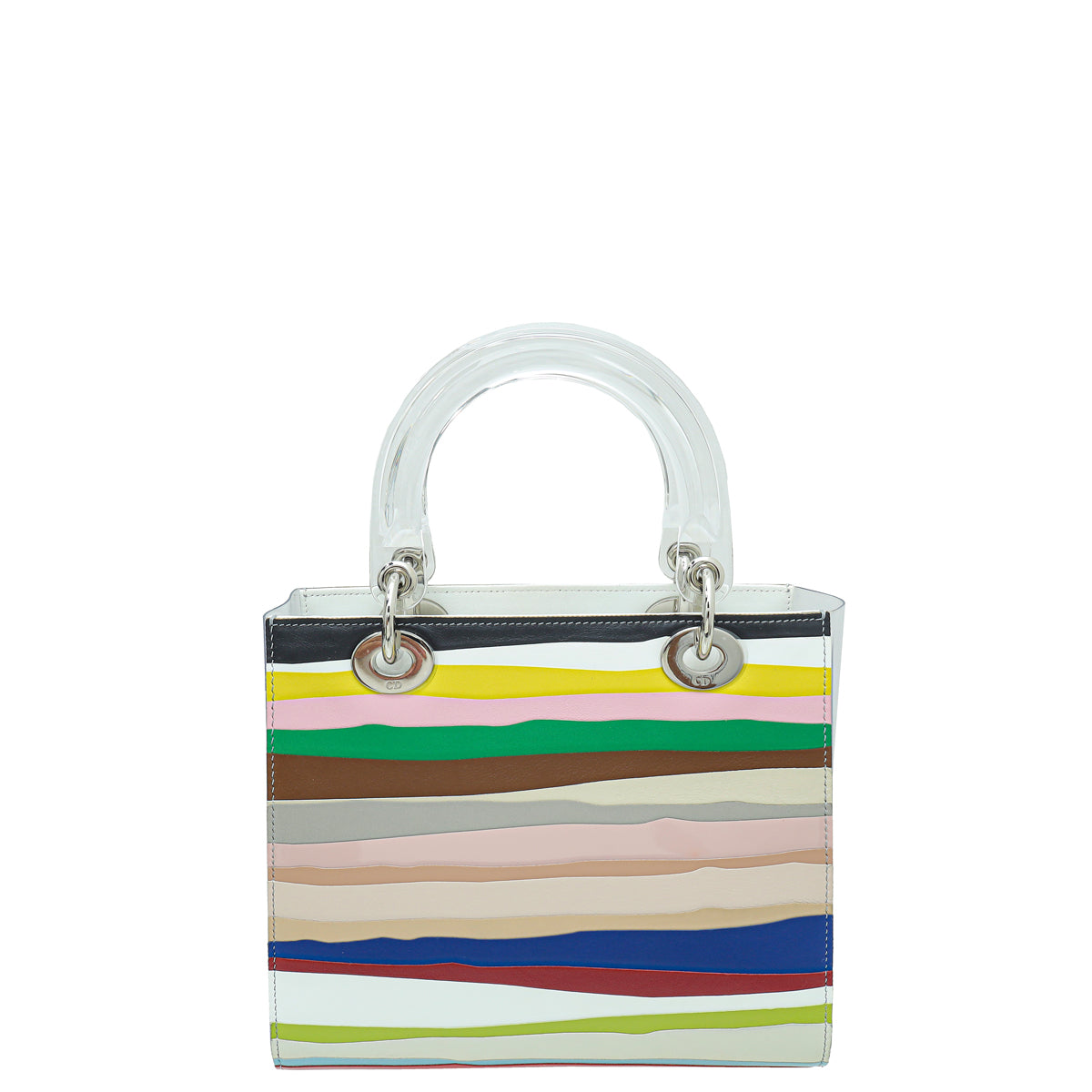 Dior Lady Dior Handbag - Rovelle Bags