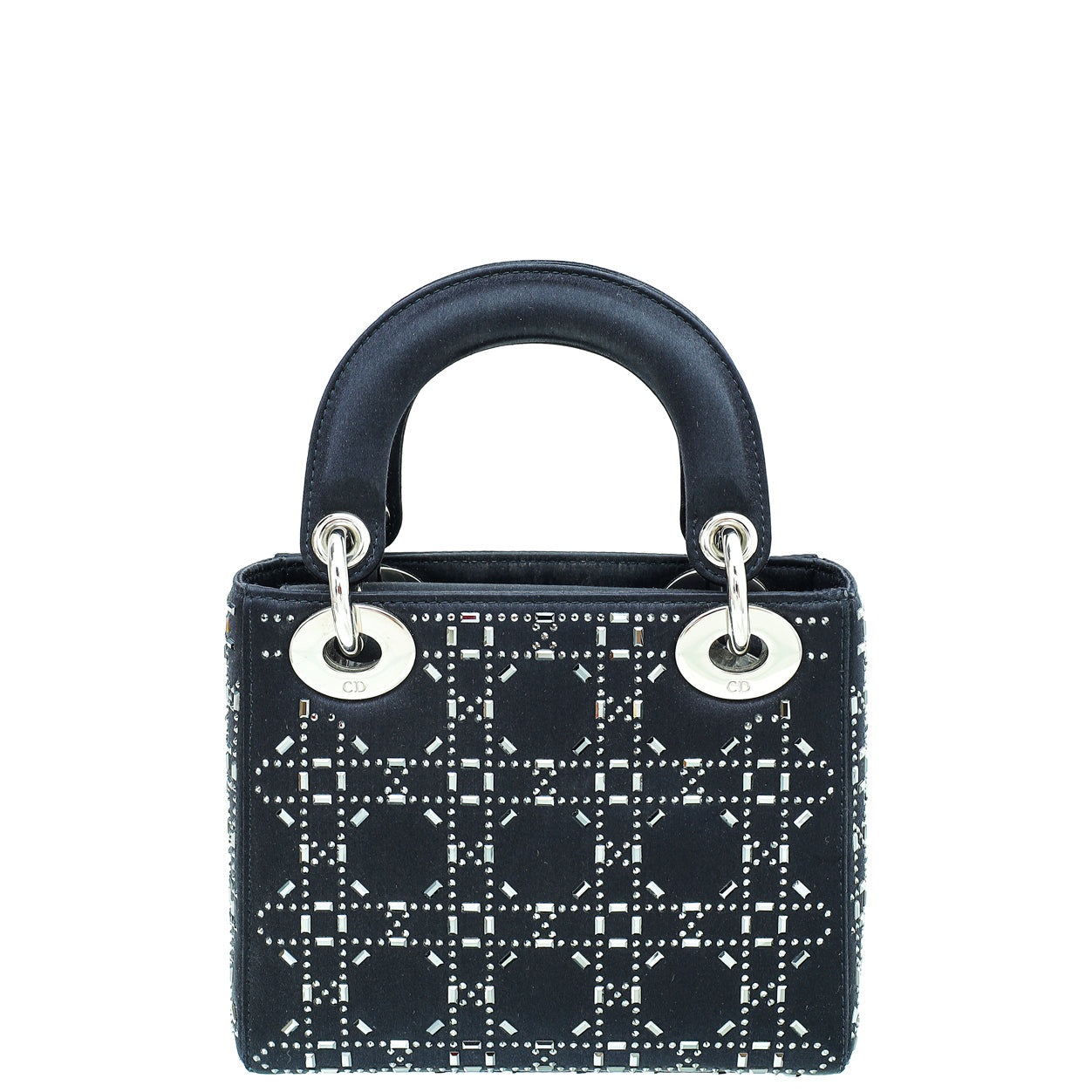 Dior Lady Dior Handbag - Rovelle Bags