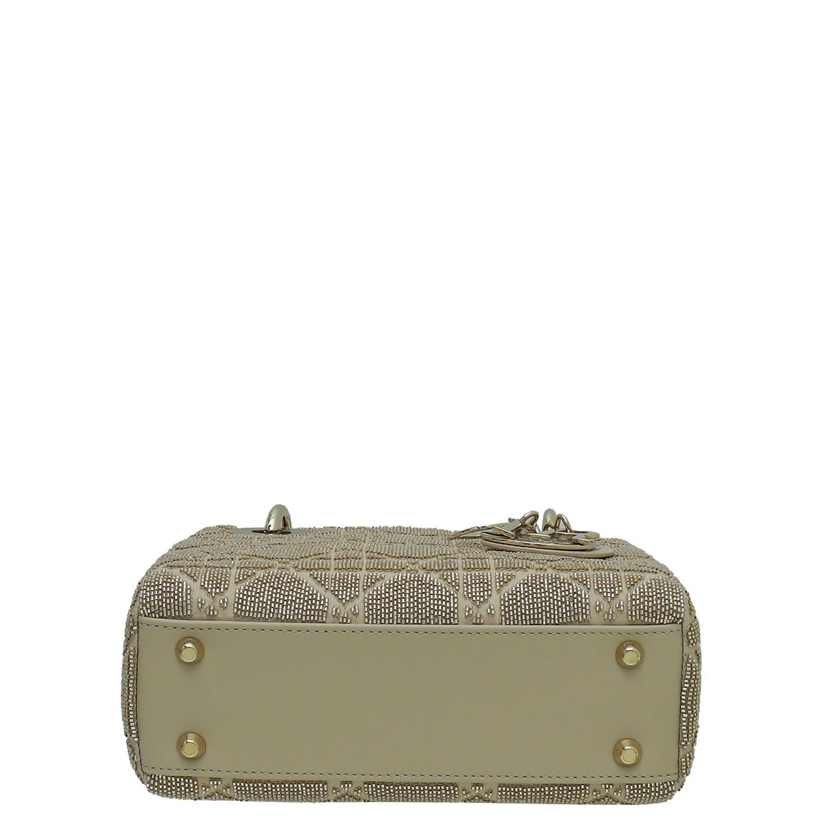 Dior Lady Dior Handbag - Rovelle Bags