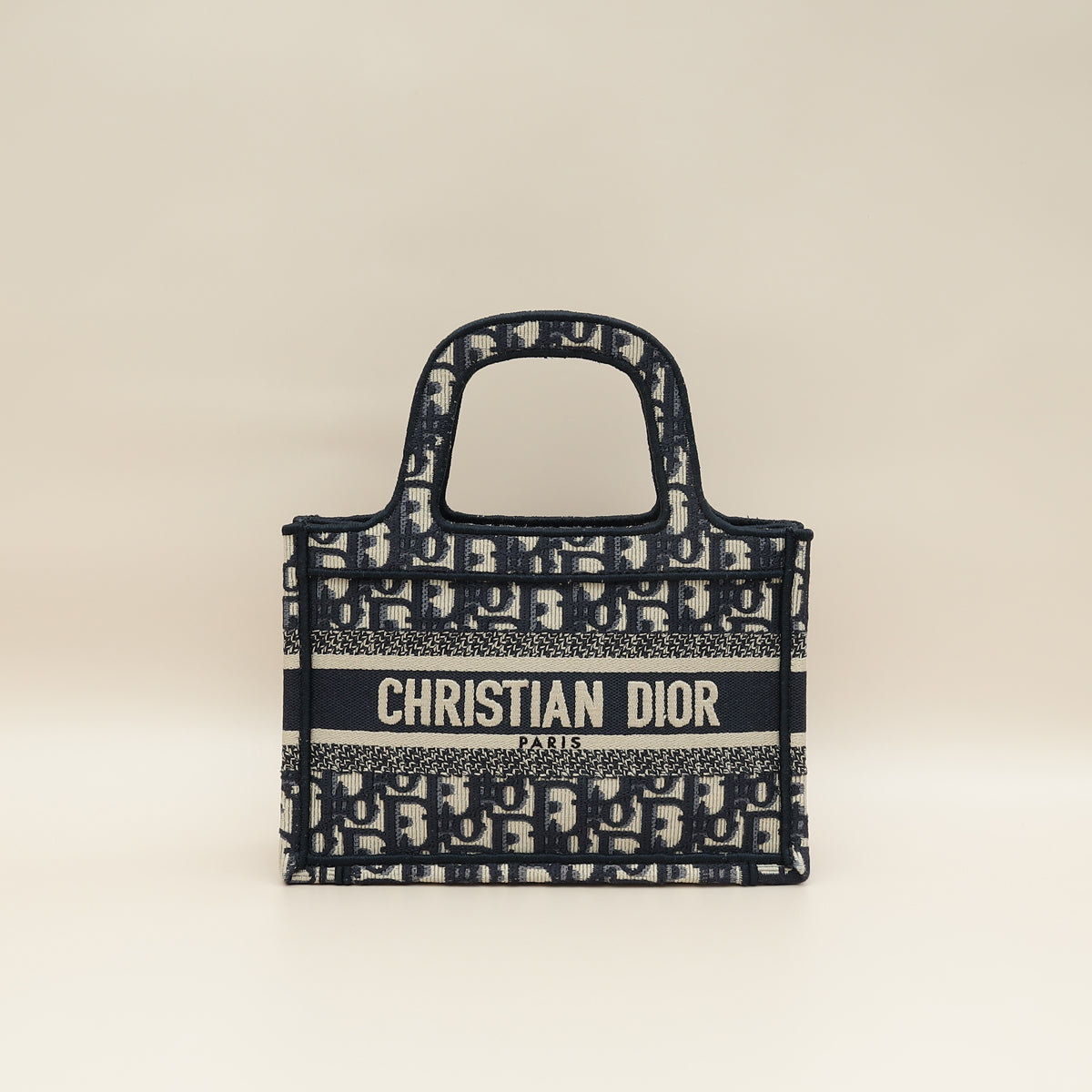 Dior Book Tote Tote - Rovelle Bags
