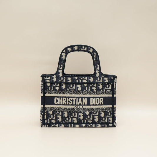 Dior Book Tote Tote - Rovelle Bags