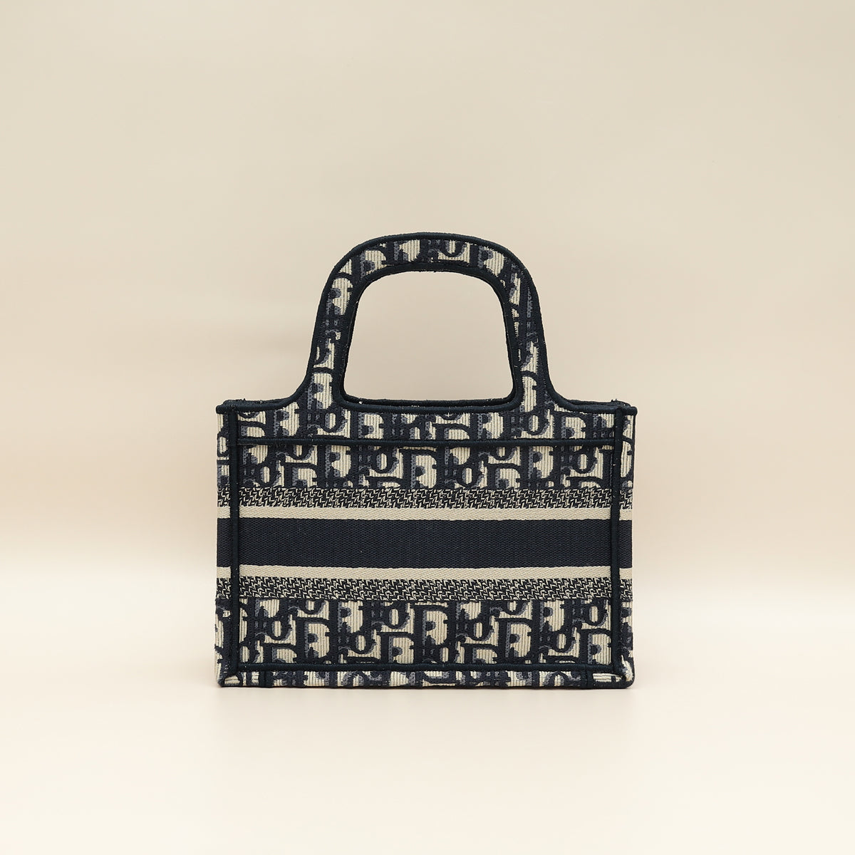 Dior Book Tote Tote - Rovelle Bags