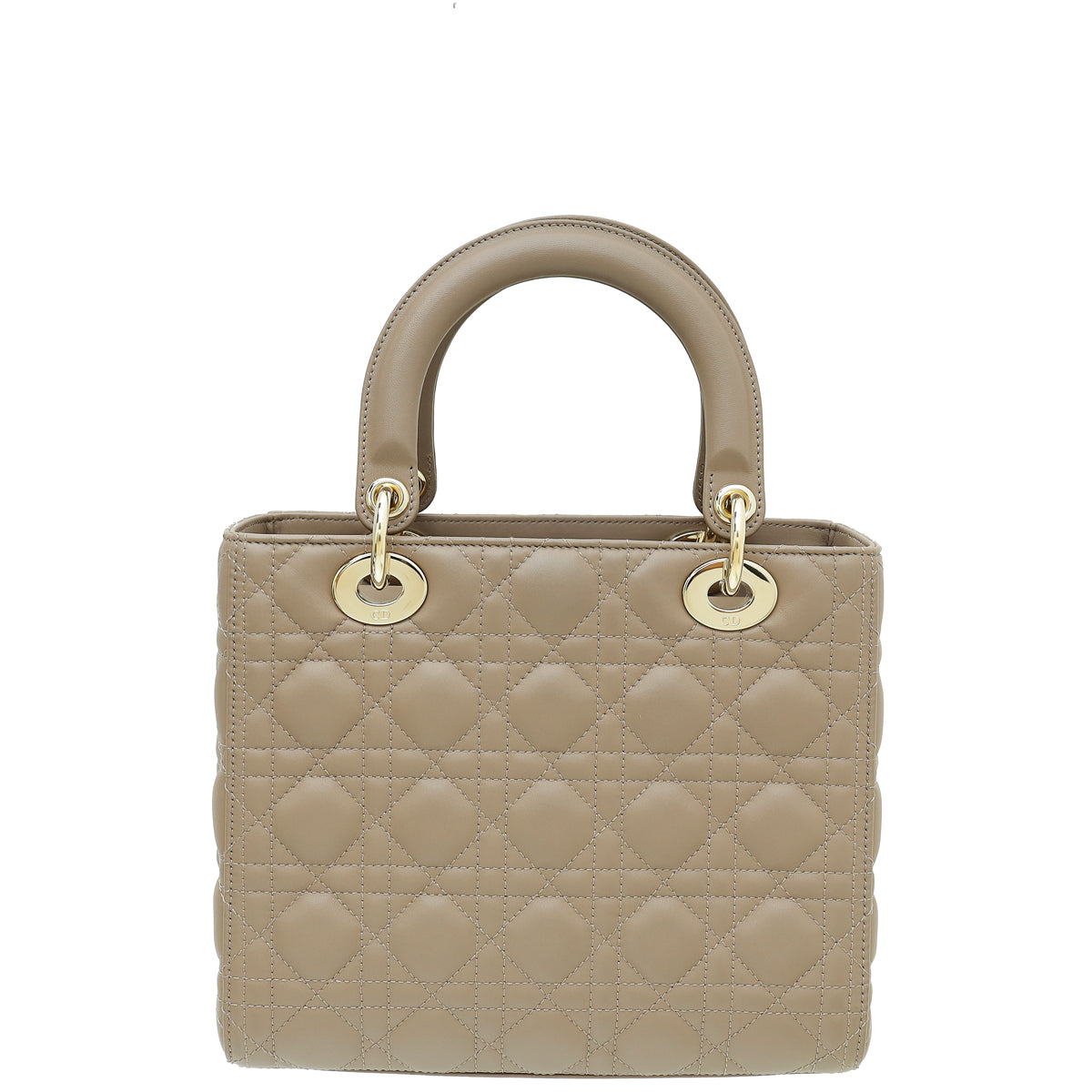 Dior Lady Dior Handbag - Rovelle Bags