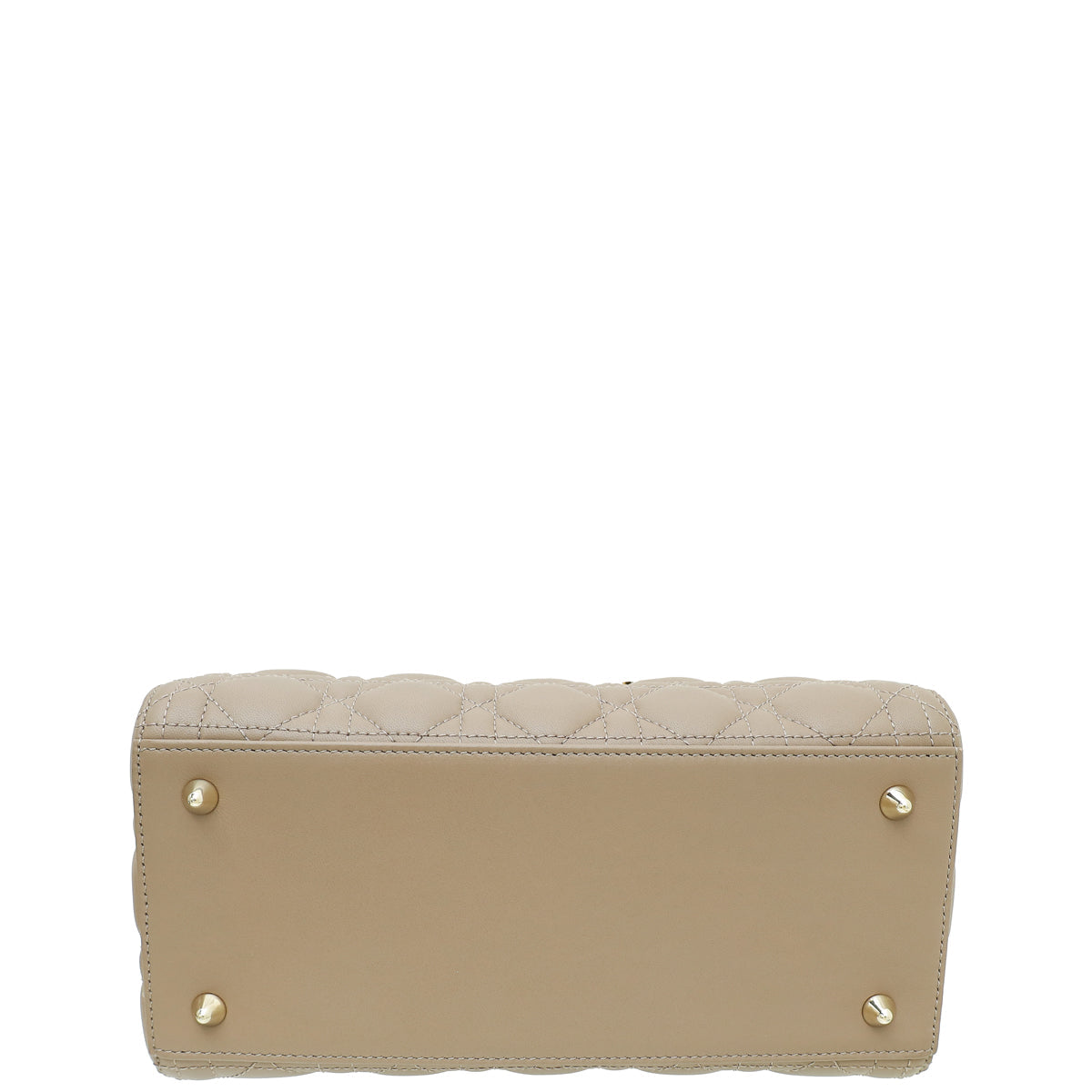 Dior Lady Dior Handbag - Rovelle Bags