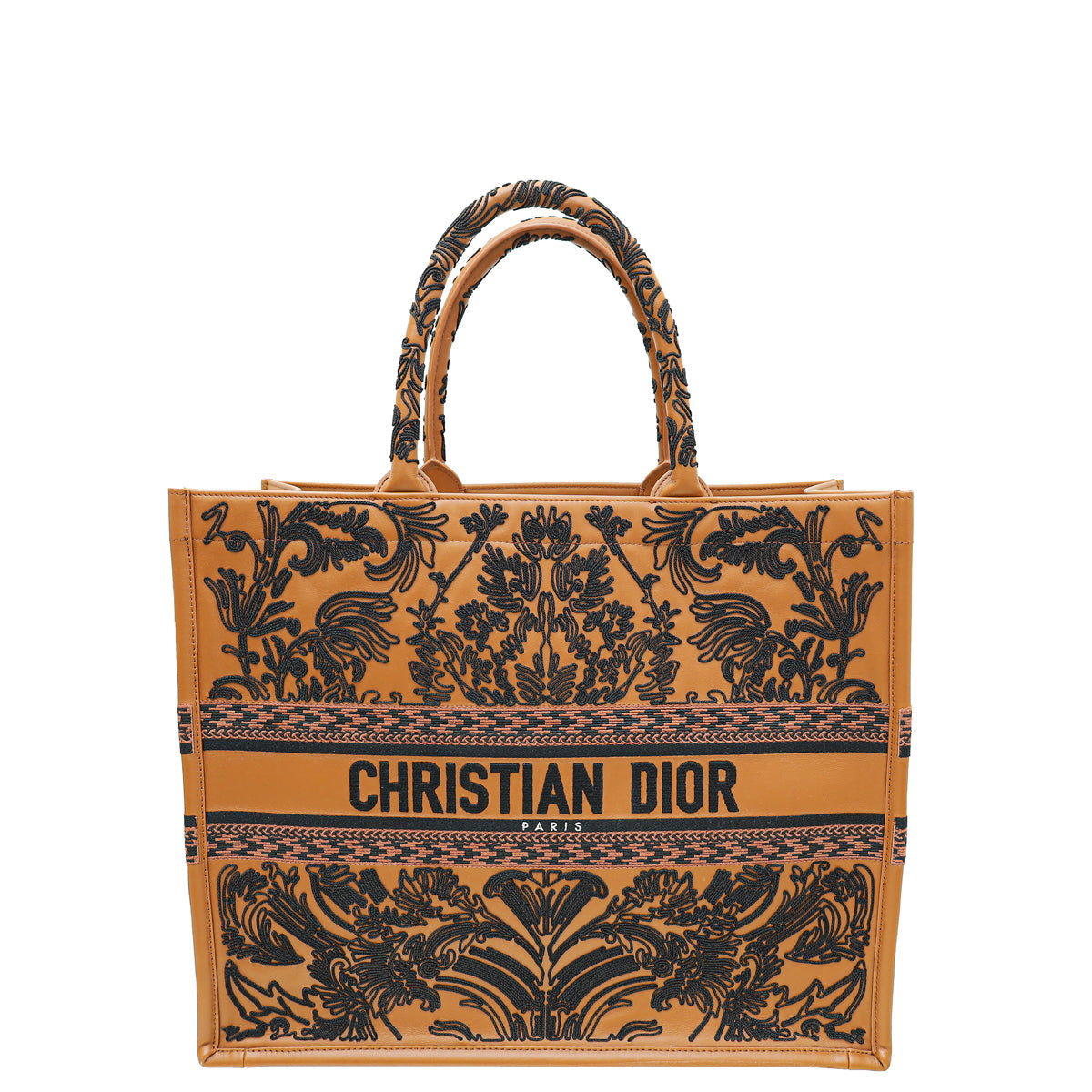 Dior Book Tote Tote - Rovelle Bags