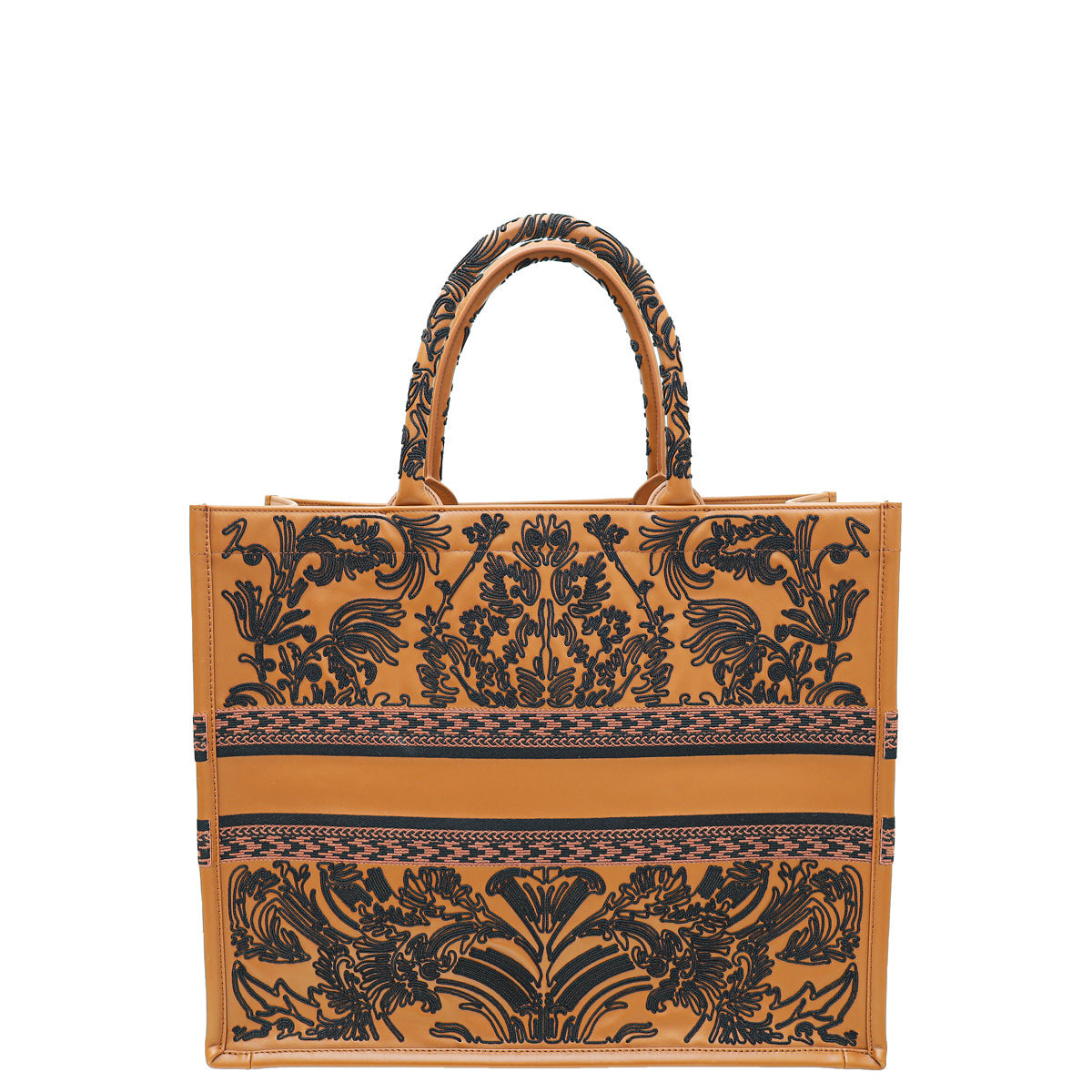 Dior Book Tote Tote - Rovelle Bags