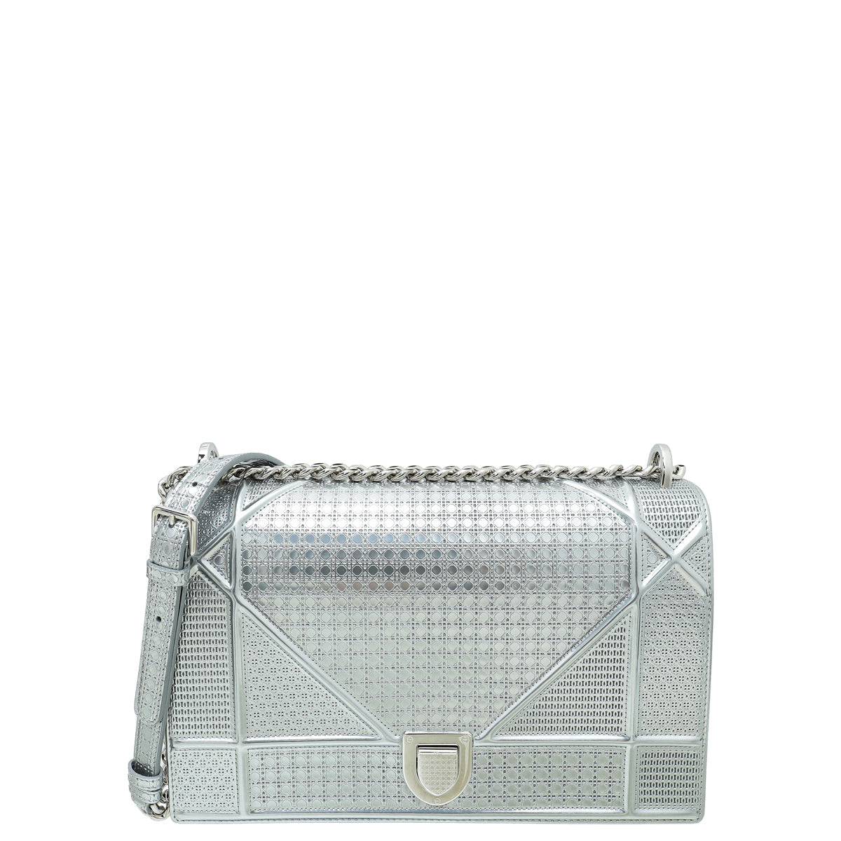 Dior Diorama Shoulder Bag - Rovelle Bags