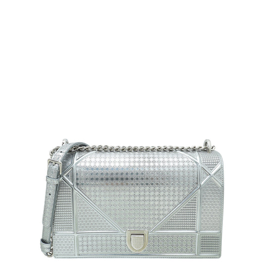 Dior Diorama Shoulder Bag - Rovelle Bags